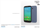 Alcatel POP S9 Operating instructions