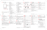 Alcatel OT-706 Quick start guide