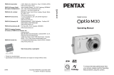 Pentax OptioM30