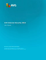AVG Internet Security 2015 User guide