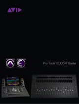 Avid Pro Tools 2019.5 User guide