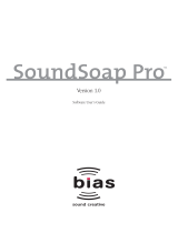 BIASSoundSoap Pro 1.0