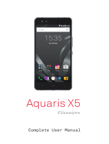 AquarisX5