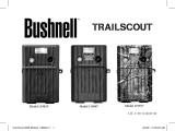 Bushnell TrailScout 119835 User manual