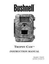 Bushnell 119467 User manual