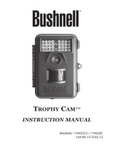 Bushnell 119426C User manual
