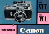 Canon VI-L User guide
