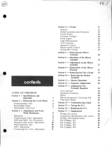 Canon AE-1 Program User manual