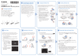 Canon LEGRIA mini X Owner's manual