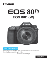 Canon 1263C005 User manual
