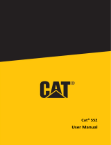 Caterpillar CATCAT S52