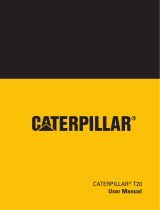 Caterpillar CATCAT T20