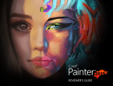 Corel Painter 2019 User guide