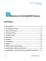 FoxitMobilePDF