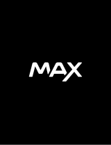 GoPro MAX User manual