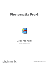 HDR SoftPhotomatix Pro 6.2 Macintosh