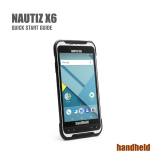 Handheld NautizNautiz X6