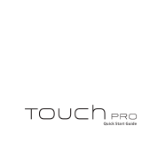 HTC TouchTouch Pro US Cellular