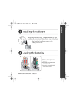 Kodak EasyShare C613 Quick start guide