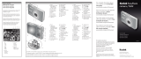 Kodak EasyShare M22 User guide