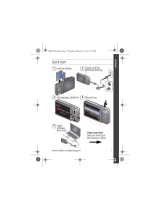 Kodak EasyShare M583 User guide