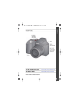 Kodak EasyShare MAX User guide