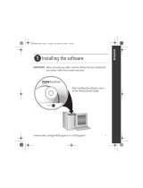 Kodak EasyShare V803 User manual