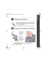 Kodak Z980 User manual