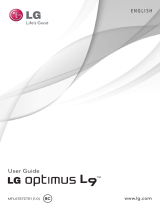 LG MSOptimus L9 Metro PCS