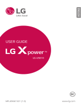 LG USUS610 US Cellular