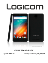 Logicom B Bot 50 User manual