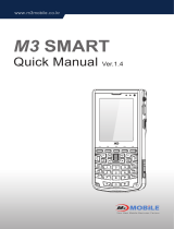 M3 Mobile Smart Quick Start