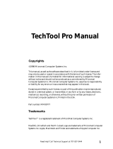 MicromatTechTool Pro 2