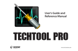 MicromatTechTool Pro 6