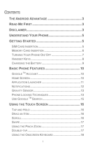 Micromax Unite 2 Owner's manual