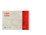 Motorola CITRUS Owner's manual