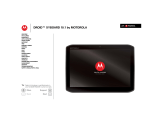 Motorola Droid XYBoard v10.1 Verizon Wireless Owner's manual