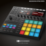 Native InstrumentsMaschine MK3 v2.7.6