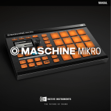 Native InstrumentsMaschine Mikro MK1 v2.7.10