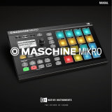 Native InstrumentsMaschine Mikro MK2 v2.7.6