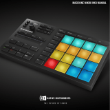 Native InstrumentsMaschine Mikro MK3 v2.7.10