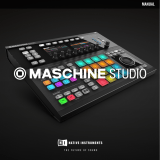 Native Instruments Maschine Studio 2.0 v2.7.6 User manual