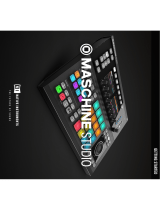 Native InstrumentsMaschine Studio 2.0 v2.7.10