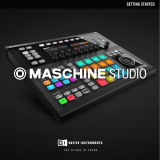 Native InstrumentsMaschine Studio 2.0 v2.8