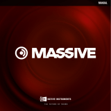 Native InstrumentsMassive 1.5.5