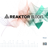 Native InstrumentsReaktor Blocks