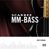 Native InstrumentsSCARBEE MM-BASS
