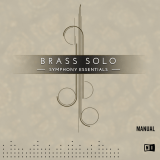 Native InstrumentsSymphony Essentials Brass Solo