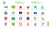 Motorola Moto G5 Operating instructions