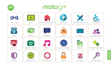 Motorola MOTO G5 S Operating instructions